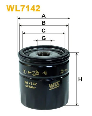 Oil Filter